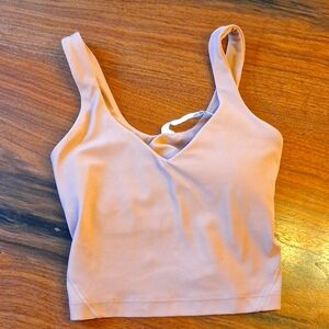 LULULEMON align tank